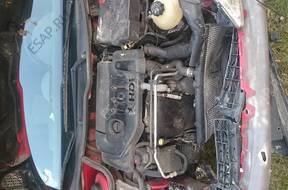 двигатель 1.4 hdi peugeot 206