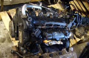 двигатель 1.4 HDI PEUGEOT 206, C3