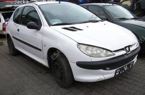 двигатель 1.4 HDI PEUGEOT 206 CITROEN C2 FORD FIESTA