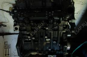 двигатель 1.4 HDI PEUGEOT 206 PLUS