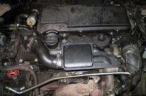 двигатель 1.4 HDI Peugeot 206 SW 2003