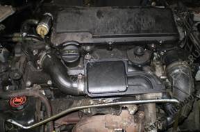 двигатель 1.4 HDI Peugeot 206 SW 2003