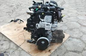 двигатель 1.4 HDI Peugeot 206