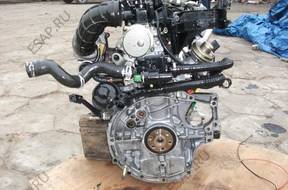 двигатель 1.4 HDI Peugeot 206