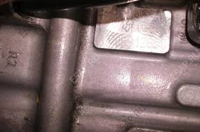 двигатель 1.4 HDI Peugeot 206