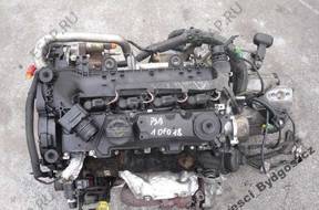 двигатель 1.4 HDI Peugeot 207 307 PSA 10F018