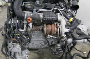 двигатель 1.4 HDI PEUGEOT 207 308 CITROEN  8HR 10FDBV