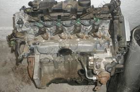 двигатель  1.4 HDI   PEUGEOT 207 CITROEN C3