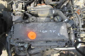 двигатель 1.4 HDI PEUGEOT BIPPER CITROEN NEMO BHX
