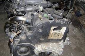 двигатель 1.4 HDI Peugeot, Citroen 2006 год комплектный