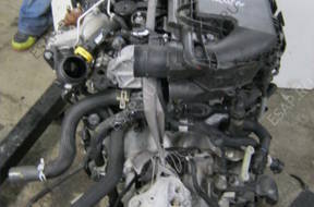 двигатель 1.4 HDI PEUGEOT CITROEN 8HR 10FDBV 2011r