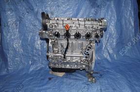 двигатель 1.4 HDI Peugeot Citroen 8HZ PSA wysyka