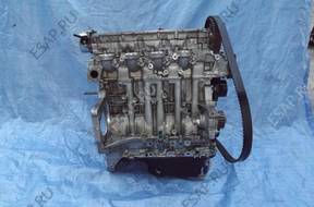 двигатель 1.4 HDI Peugeot Citroen 8HZ PSA wysyka