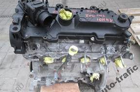 двигатель 1.4 HDI PEUGEOT CITROEN C3 207 206 BHZ