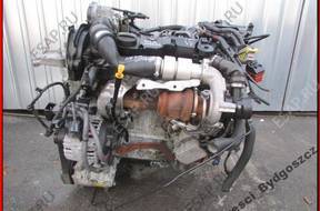 двигатель 1.4 HDI TDCI CITROEN FORD AV2Q комплектный