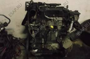 двигатель 1.4 HDI TDCI CITROEN PEUGEOT FORD MAZDA 03-