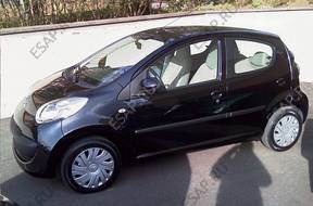 двигатель 1.4 HDI TDCI FIESTA FUSION MAZDA 2