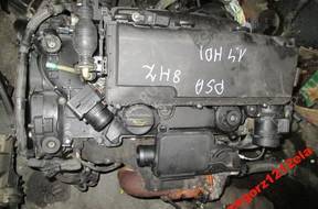 двигатель 1.4 hdi tdci psa citroen peugeot ford 8HZ