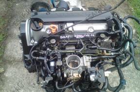 двигатель   1.4  HONDA  CIVIC  01-05r
