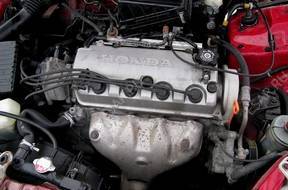 двигатель 1.4 HONDA CIVIC
