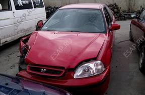 двигатель 1.4 HONDA CIVIC