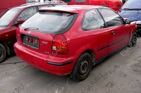 двигатель 1.4 HONDA CIVIC