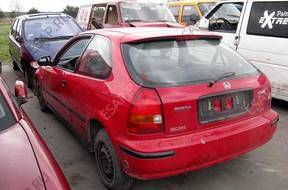 двигатель 1.4 HONDA CIVIC