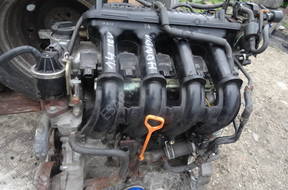 двигатель 1.4 HONDA JAZZ 02-07