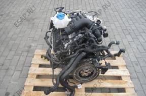 двигатель  1.4 HYBRID VW Jetta VI CRJ 12tys