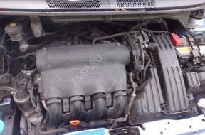 двигатель 1.4 и-DSI  L13A1 HONDA JAZZ 02-08r FV