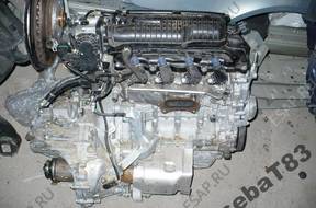 двигатель 1.4 и-VTEC 13Z1 HONDA CIVIC 8 UFO 2009 PIA