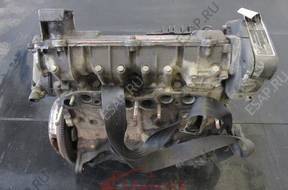 двигатель 1.4 и.E 195 ty FIAT TIPO 1995 год UNO TEMPRA