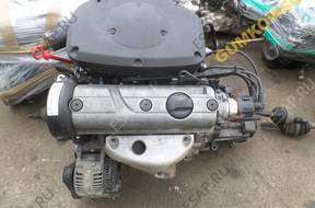 двигатель 1.4 KAT AEX 44KW VW POLO III 95 год,