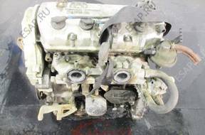 двигатель 1.4 l 16V D14A1 90KM  HONDA CIVIC IV 91 год.