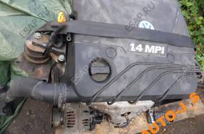двигатель 1.4 MPI AKK AUD POLO LUPO IBIZA CORDOBA