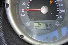 двигатель 1.4 MPI AUD POLO LUPO IBIZA 147 TY KSIKA