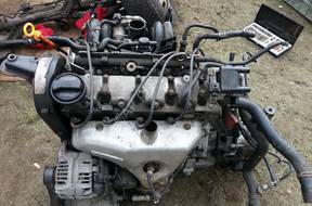 двигатель 1.4 MPI AUD VW Seat Skoda в отличном состоянии