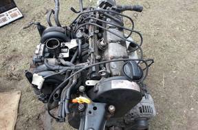 двигатель 1.4 MPI AUD VW Seat Skoda в отличном состоянии