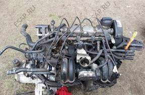 двигатель 1.4 MPI AUD VW Seat Skoda в отличном состоянии