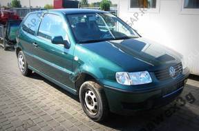 двигатель 1.4 MPI POLO FL SEAT SKODA