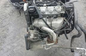 двигатель 1.4 mpi с seata ibizy aud