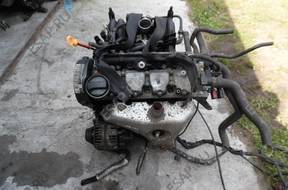 двигатель 1.4 MPI VW AUD