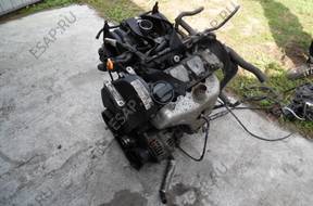 двигатель 1.4 MPI VW AUD