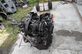 двигатель 1.4 MPI VW AUD