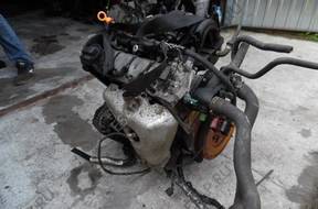 двигатель 1.4 MPI VW AUD