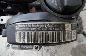 двигатель 1.4 MPI VW AUD