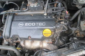 двигатель 1.4 Opel Corsa D Astra  Z14XEP 80 ТЫС. КМ.