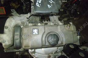 двигатель 1.4 PEUGEOT 206 CITROEN