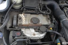 двигатель 1.4  Peugeot 206      комплектный