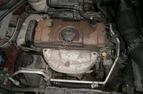 двигатель 1.4 peugeot 206
